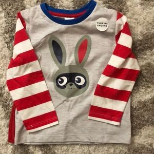 Incredibunnies Sleepset. AUS Boys 3. NWT. Target.